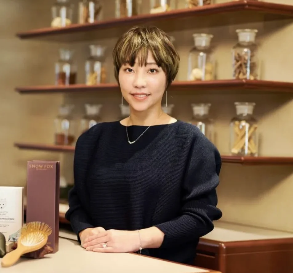 株式会社Apex Commerce 代表 茂住昌子